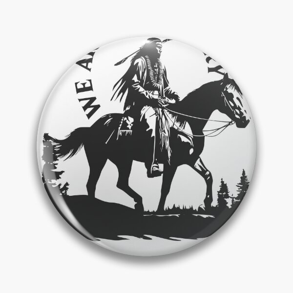 Item preview, We are history designed and sold by Eyanosa Native Design.