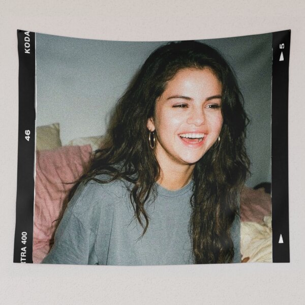 Item preview, SELENA designed and sold by FILM GUTTER.