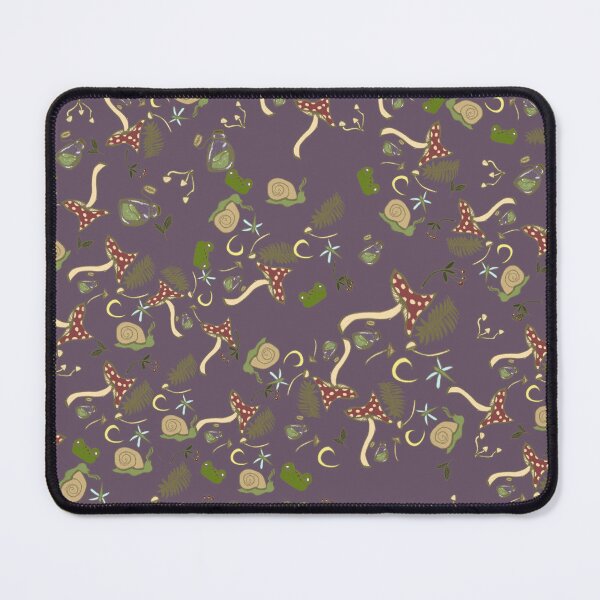 Item preview, Woodland things designed and sold by Tamthecat shop.