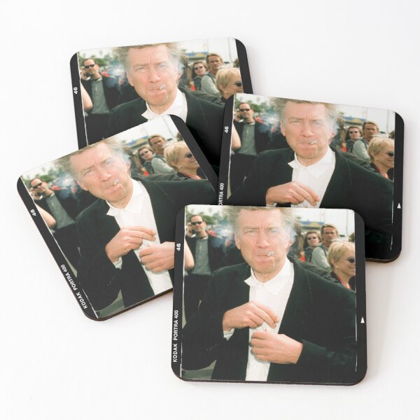 Item preview, LYNCH designed and sold by FILM GUTTER.