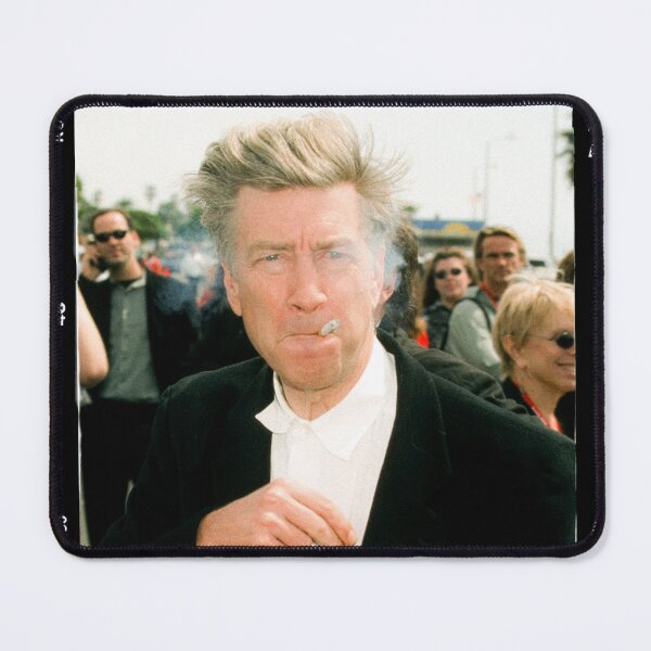 Item preview, LYNCH designed and sold by FILM GUTTER.