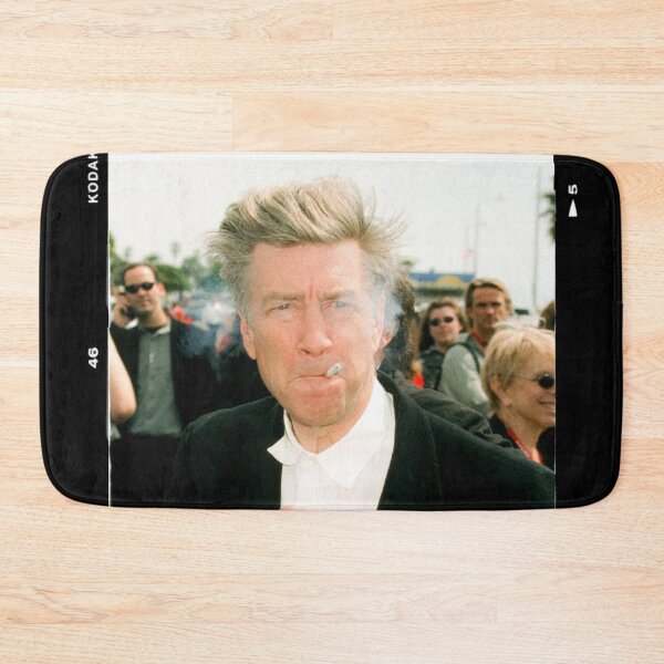Item preview, LYNCH designed and sold by FILM GUTTER.