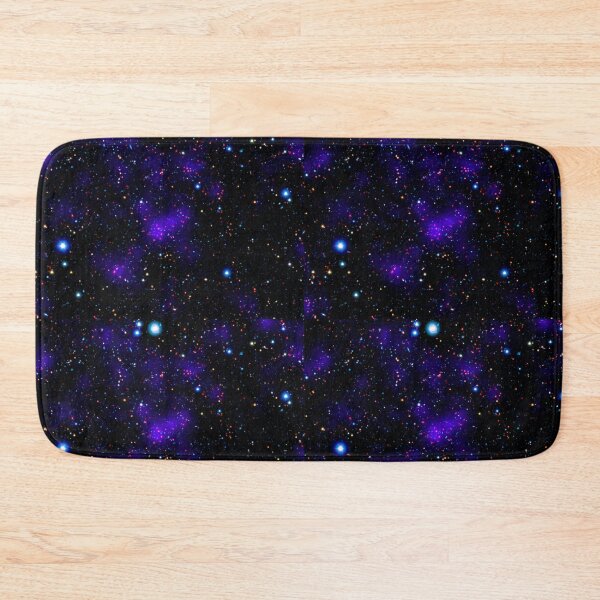 Item preview, PURPLE STARS designed and sold by THE GOOD FIND.