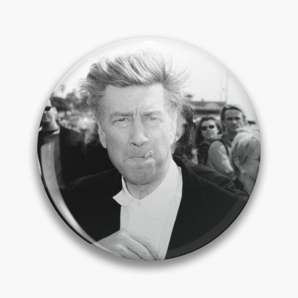 Item preview, LYNCH designed and sold by FILM GUTTER.