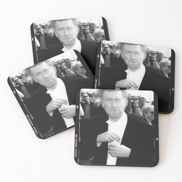 Item preview, LYNCH designed and sold by FILM GUTTER.