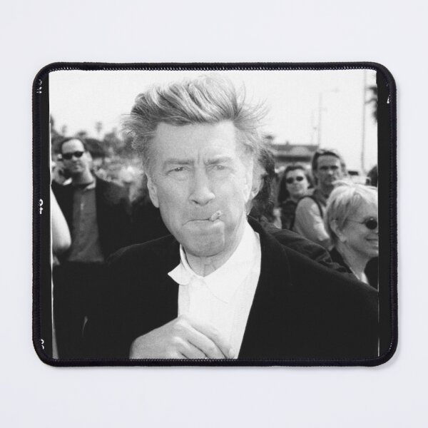 Item preview, LYNCH designed and sold by FILM GUTTER.