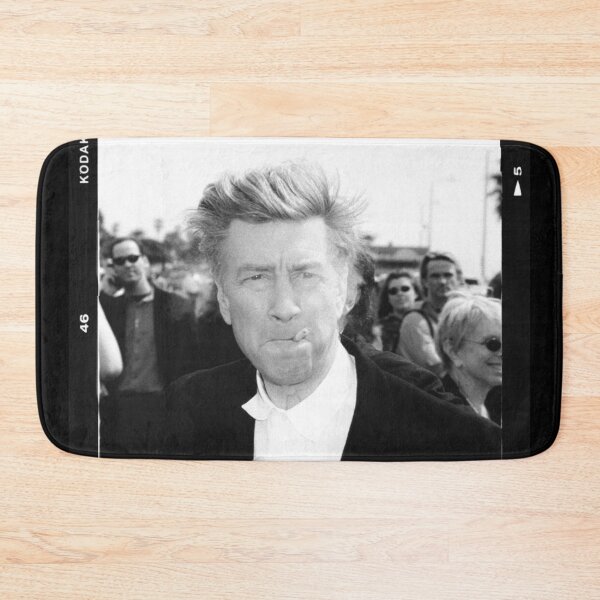 Item preview, LYNCH designed and sold by FILM GUTTER.