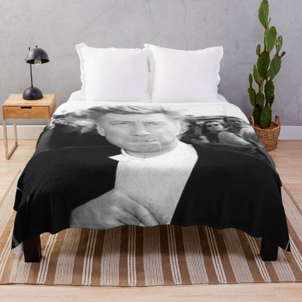 Item preview, LYNCH designed and sold by FILM GUTTER.
