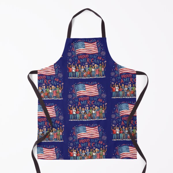 Item preview, I'm Proud To Be An American designed and sold by 1st Choice Design.