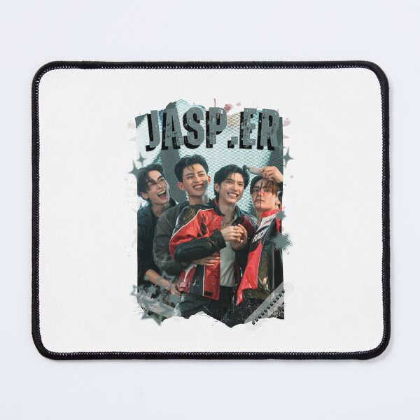 Item preview, JASP.ER Thailand Pop Group Music Stars Tpop Thai Pop Colorful Music Celebration designed and sold by AJUNICE STUDIO.