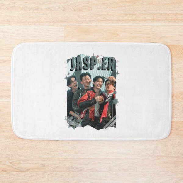 Item preview, JASP.ER Thailand Pop Group Music Stars Tpop Thai Pop Colorful Music Celebration designed and sold by AJUNICE STUDIO.