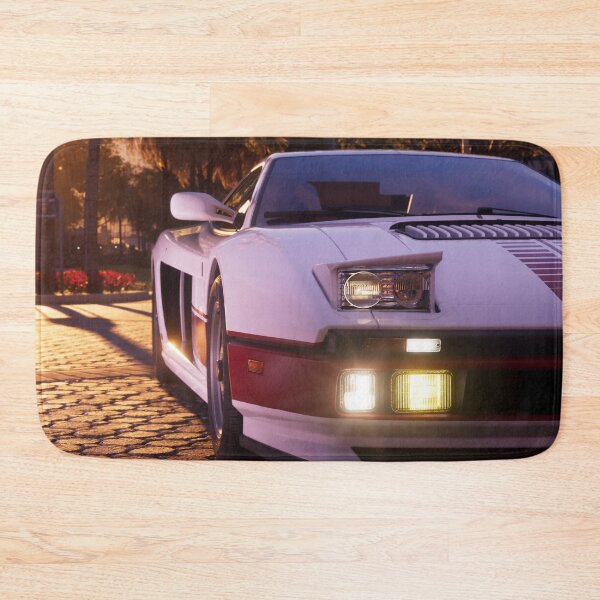 Item preview, Gta 6 Grotti Cheetah 95 Model Performance Sports Car designed and sold by 1001T-Shirt.