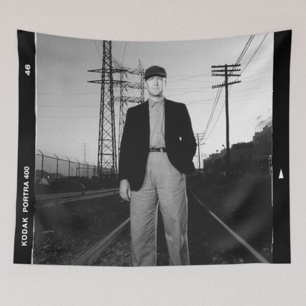 Item preview, LYNCH designed and sold by FILM GUTTER.
