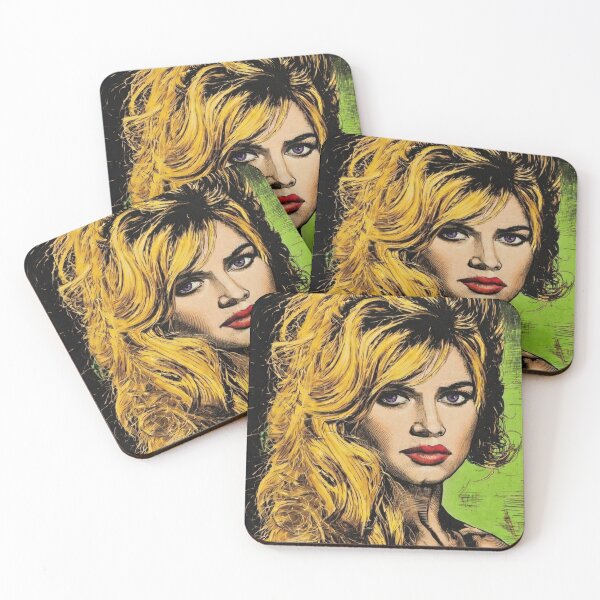 Item preview, Rebellious ...  designed and sold by Eutrope d'Orange.