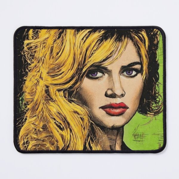 Item preview, Rebellious ...  designed and sold by Eutrope d'Orange.