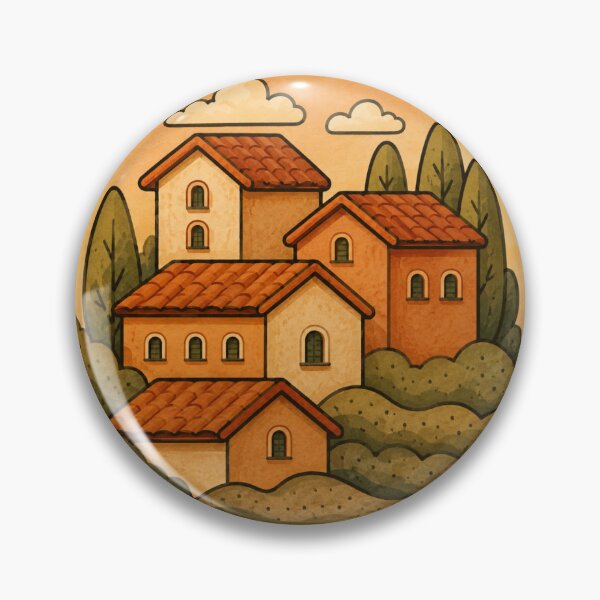 Item preview, Tuscany designed and sold by discocowgirl.