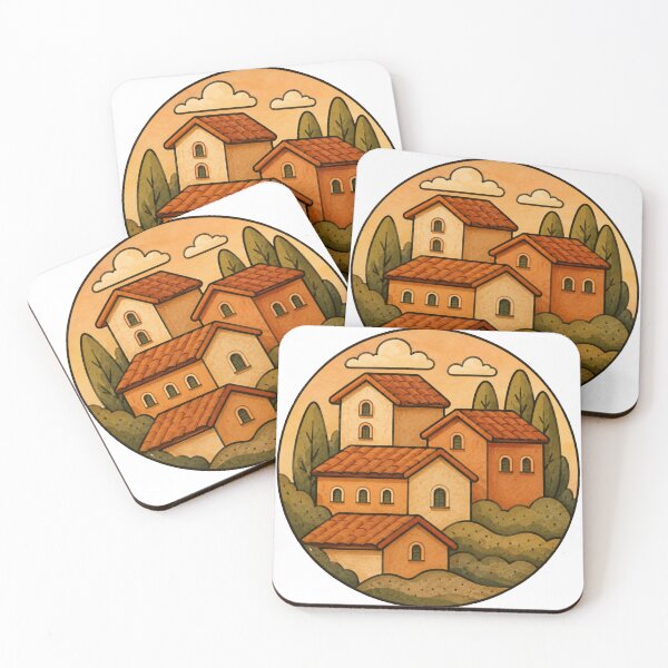 Item preview, Tuscany designed and sold by discocowgirl.
