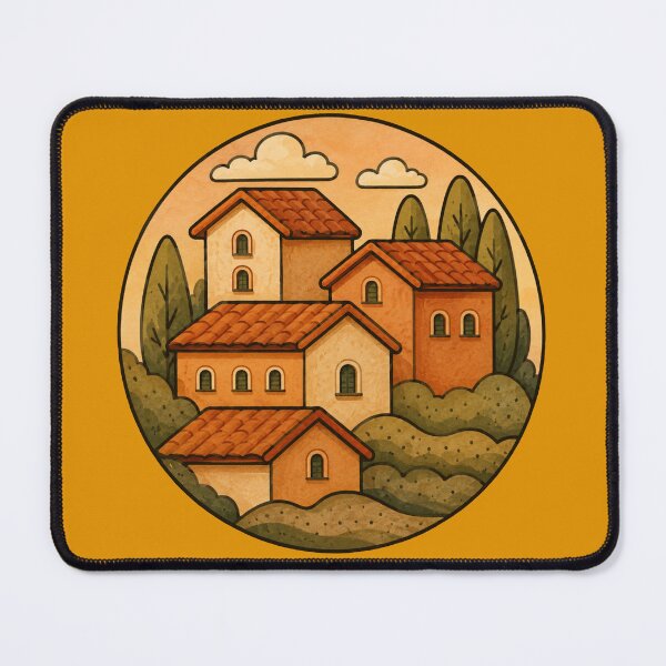 Item preview, Tuscany designed and sold by discocowgirl.
