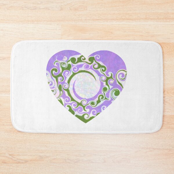 Item preview, Abstract Genderqueer Flag designed and sold by Comet and Crafts.