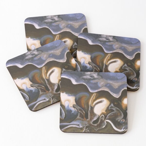 Item preview, Arthur Dove designed and sold by Ulakosern.