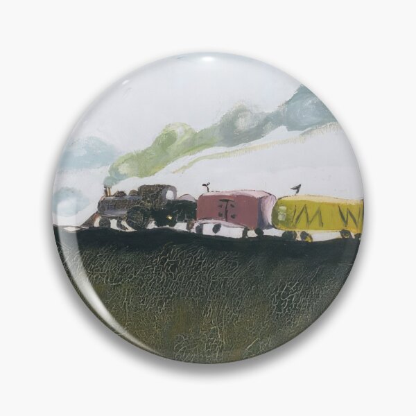 Item preview, Arthur Dove designed and sold by Ulakosern.