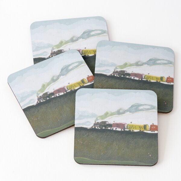 Item preview, Arthur Dove designed and sold by Ulakosern.