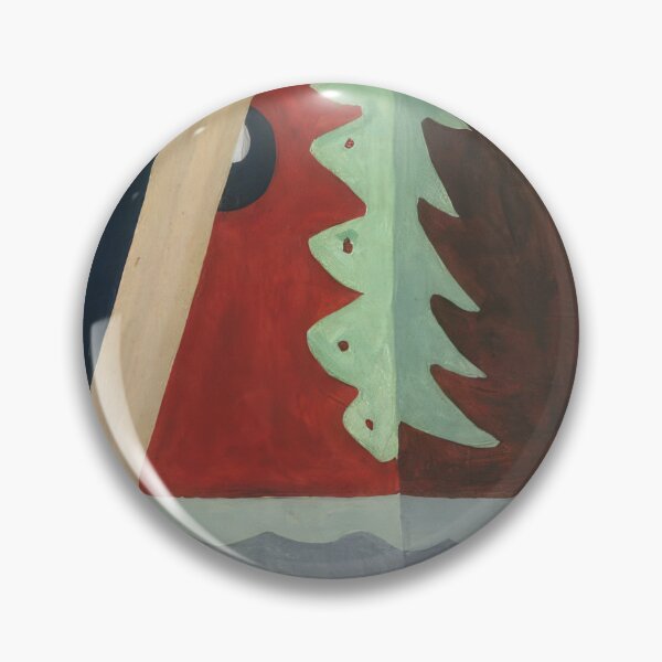 Item preview, Arthur Dove designed and sold by Ulakosern.