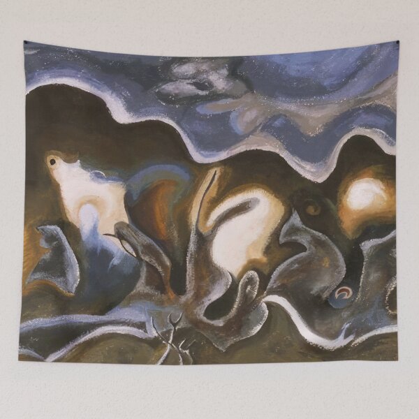 Item preview, Arthur Dove designed and sold by Ulakosern.