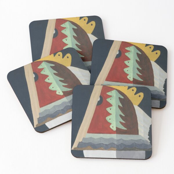 Item preview, Arthur Dove designed and sold by Ulakosern.