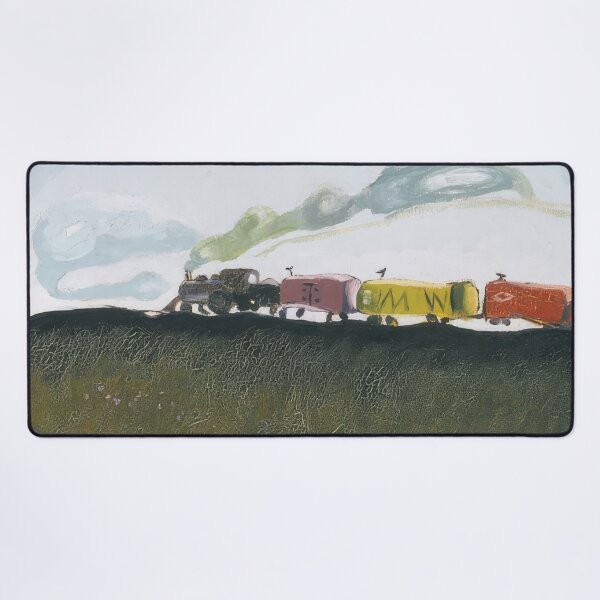 Item preview, Arthur Dove designed and sold by Ulakosern.