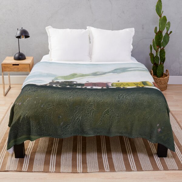 Item preview, Arthur Dove designed and sold by Ulakosern.