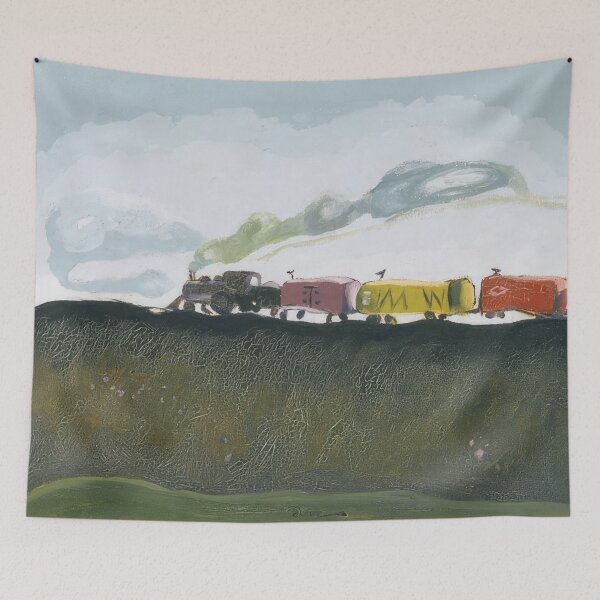 Item preview, Arthur Dove designed and sold by Ulakosern.