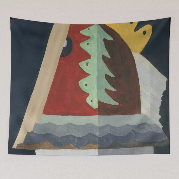Item preview, Arthur Dove designed and sold by Ulakosern.