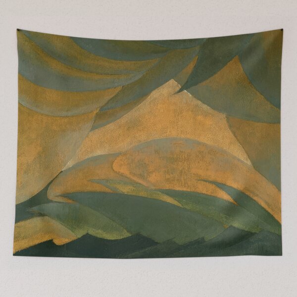Item preview, Arthur Dove designed and sold by Ulakosern.
