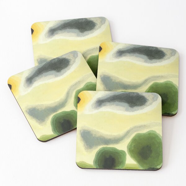 Item preview, Arthur Dove designed and sold by Ulakosern.