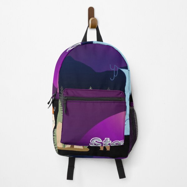 Item preview, Stay wild vintage mountain adventure design designed and sold by Krishnacre8.