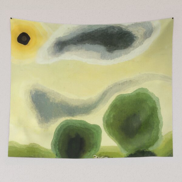 Item preview, Arthur Dove designed and sold by Ulakosern.