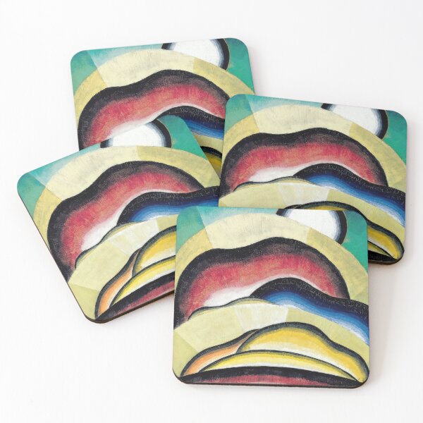 Item preview, Arthur Dove designed and sold by Ulakosern.