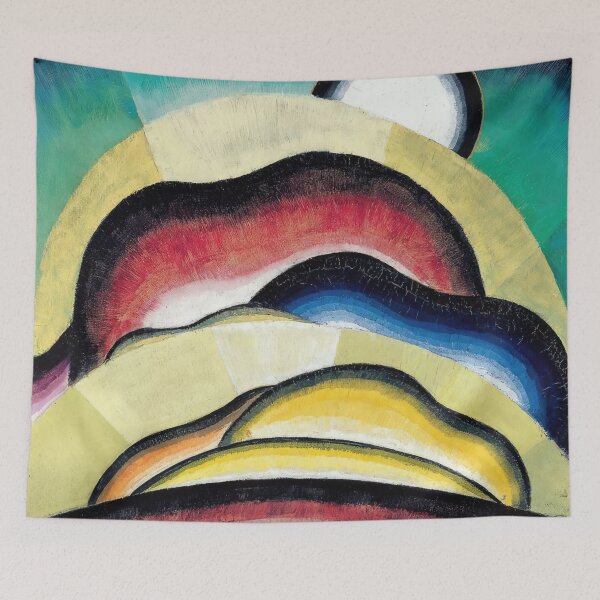 Item preview, Arthur Dove designed and sold by Ulakosern.