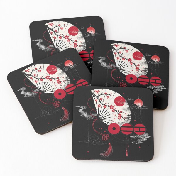 Item preview, BTS Arirang Comeback Vintage Fan Design  designed and sold by Kimheawon.