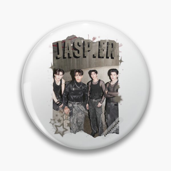 Item preview, JASP.ER Thailand Pop Group Music Stars Tpop Thai Pop Colorful Music Celebration designed and sold by AJUNICE STUDIO.