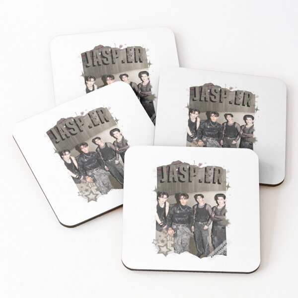 Item preview, JASP.ER Thailand Pop Group Music Stars Tpop Thai Pop Colorful Music Celebration designed and sold by AJUNICE STUDIO.