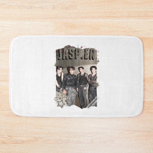 Item preview, JASP.ER Thailand Pop Group Music Stars Tpop Thai Pop Colorful Music Celebration designed and sold by AJUNICE STUDIO.