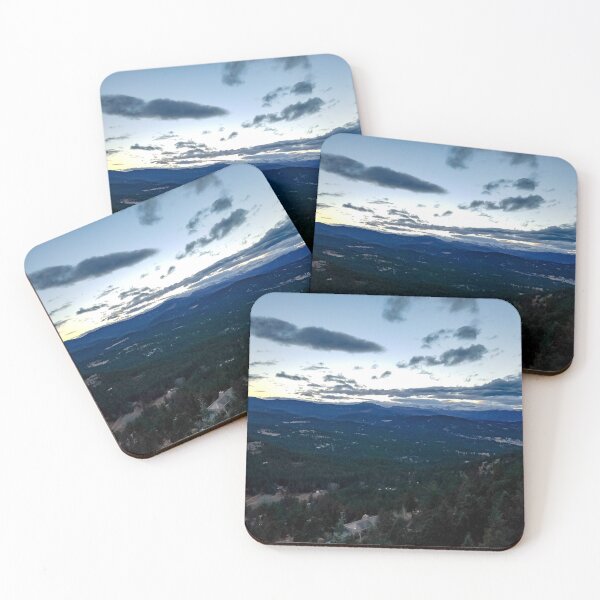 Item preview, Evergreen Colorado v18 designed and sold by OddLilFox.