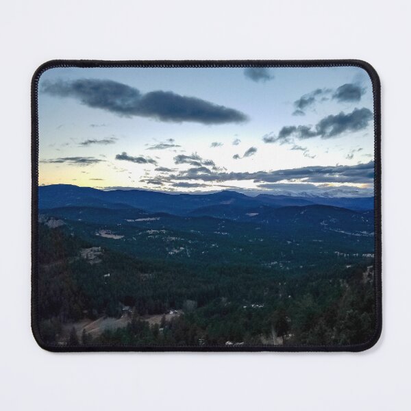 Item preview, Evergreen Colorado v18 designed and sold by OddLilFox.