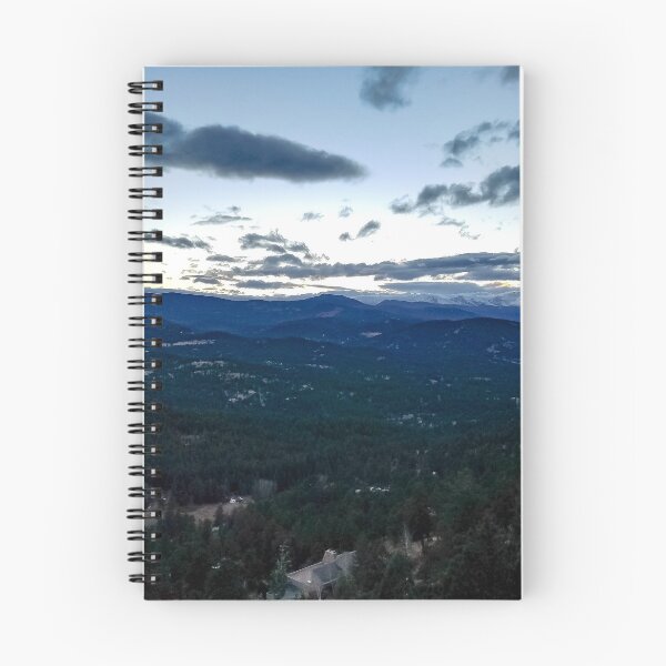 Item preview, Evergreen Colorado v18 designed and sold by OddLilFox.