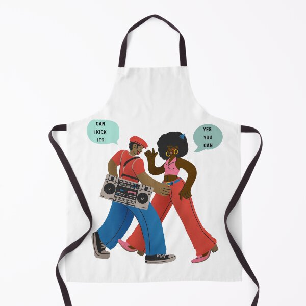 Item preview, Can I Kick It ?Yes You Can designed and sold by KAWAII STUDIO NB.
