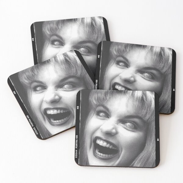 Item preview, LAURA designed and sold by FILM GUTTER.