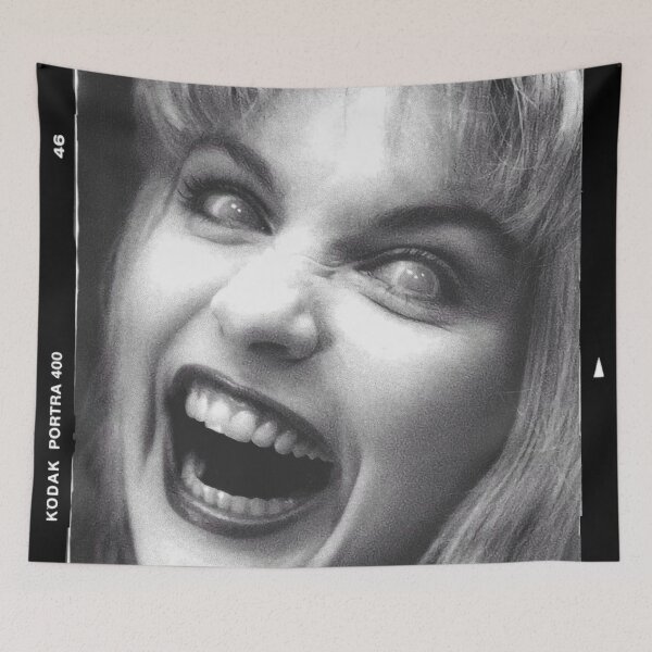 Item preview, LAURA designed and sold by FILM GUTTER.