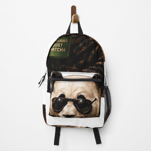 Item preview, Cool Panda & Sloth Coffee Crew designed and sold by DailyDoodlesBySumbul.